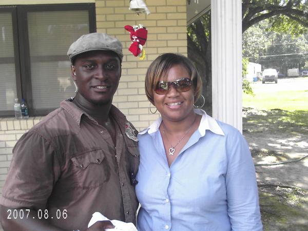 Wanda Jones - Class of 1989 - Hammond High School