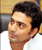 Jack Carios - Class of 1999 - Squalicum High School