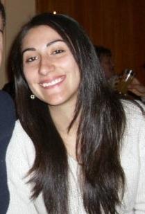 Veronica Acosta - Class of 2005 - Squalicum High School