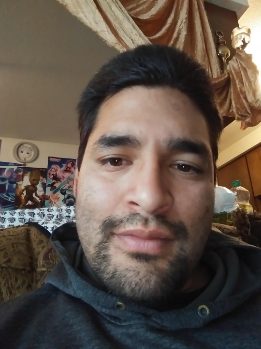 Jesus Jesus Villarreal - Class of 2005 - Squalicum High School