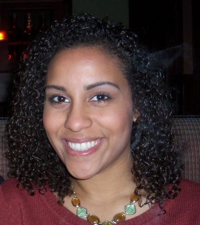Olivia Dunbar-miller - Class of 2009 - Squalicum High School