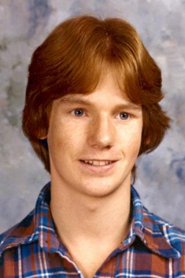 Neil Bradford - Class of 1980 - Belleville High School