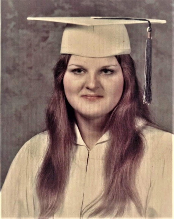 Nina Viers - Class of 1972 - Belleville High School