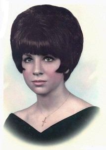 Linda Eggers - Class of 1966 - Belleville High School