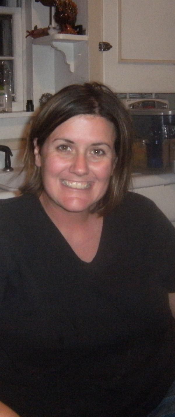 Ann Alati - Class of 1989 - Belleville High School