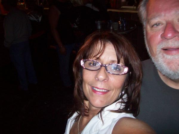 Candace Umerska - Class of 1975 - Belleville High School