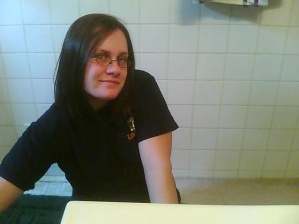 Laura Butzin - Class of 2004 - Belleville High School