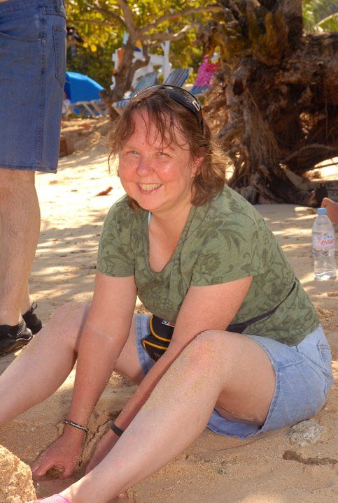 Annette Harrison Davis - Class of 1980 - Belleville High School