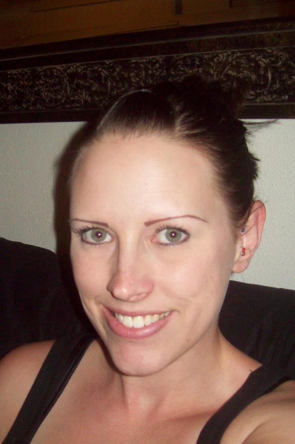 Dawn Bargo - Class of 1999 - Belleville High School