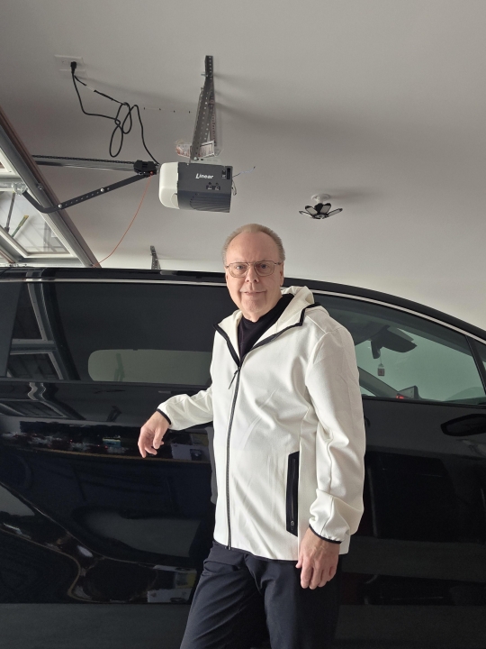 Ted Oleary - Class of 1976 - Belleville High School