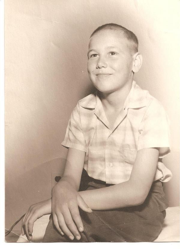 Leon    (keith) Lewis - Class of 1970 - Belleville High School