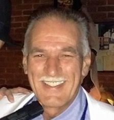 Allan Ray - Class of 1976 - Belleville High School