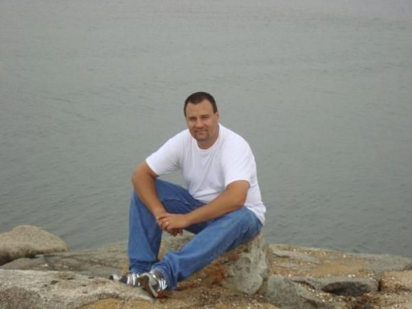 Patrick Hastings - Class of 1999 - Belleville High School