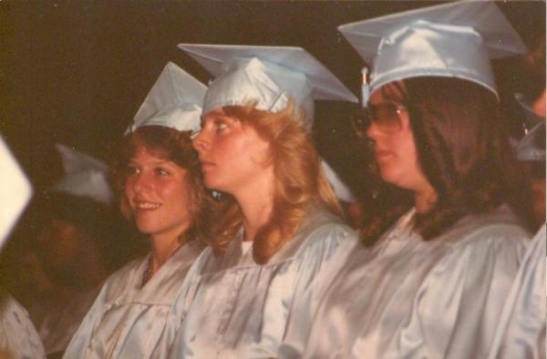 Christine Cunningham - Class of 1981 - Belleville High School