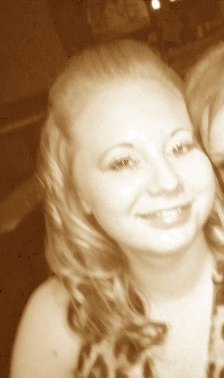 Jessica Howes - Class of 2005 - Belleville High School