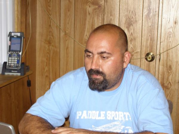 Allen Hurley - Class of 1993 - Belleville High School