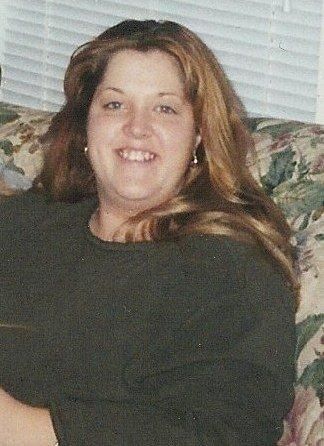 Tanya Burlew - Class of 1993 - Belleville High School