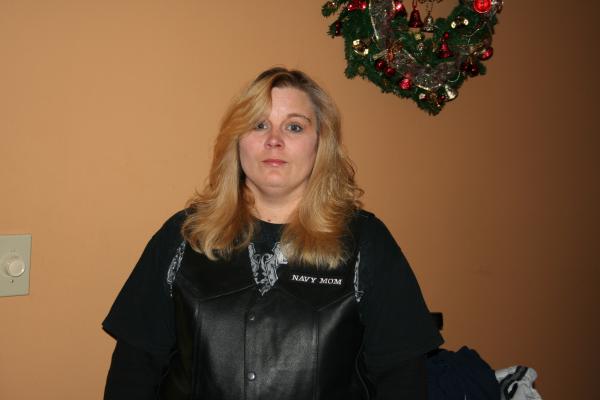 Sheila Ganger - Class of 1988 - Belleville High School