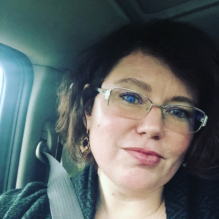 Tera Cigan - Class of 1994 - Belleville High School