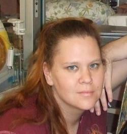 Amarina Bergeron - Class of 1995 - Belleville High School