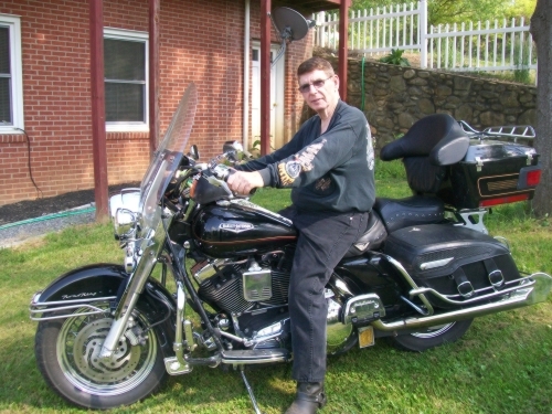 Thomas Frudd - Class of 1959 - Belleville High School
