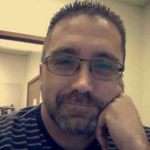Norm Wicklund - Class of 1989 - Belleville High School
