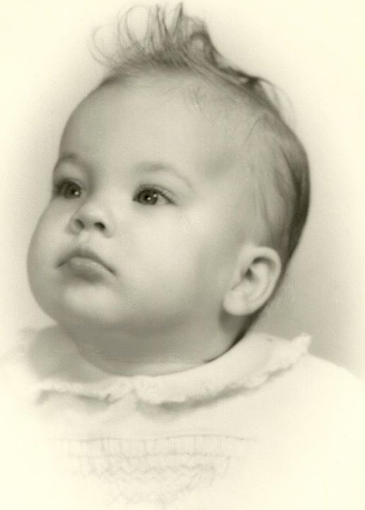 Debbie Kinzinger - Class of 1971 - Belleville High School