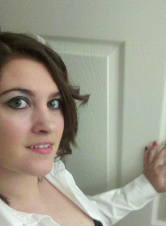 Elyse Bliven - Class of 2003 - Belleville High School