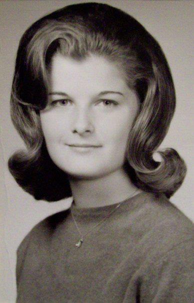 Tina Anderson - Class of 1987 - Belleville High School