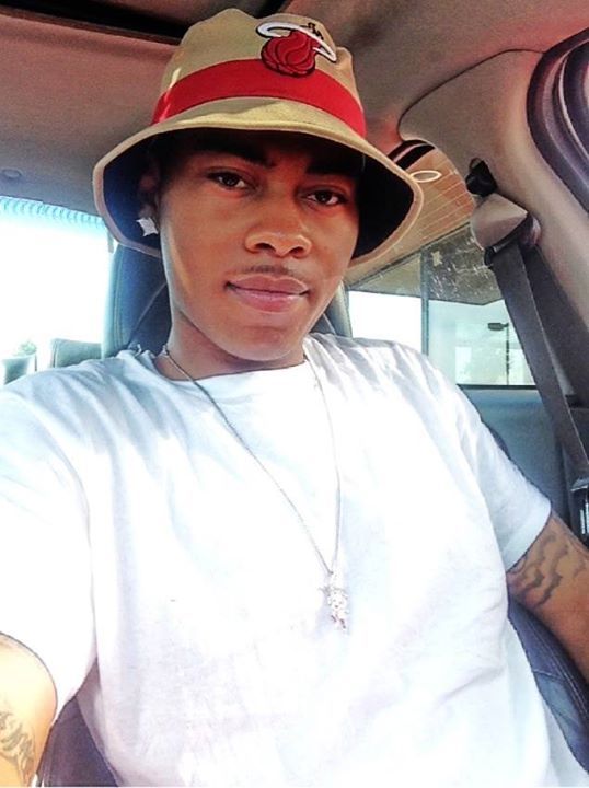 Ejay Winninn - Class of 2012 - Belleville High School
