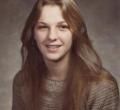 Michele Davis, class of 1980