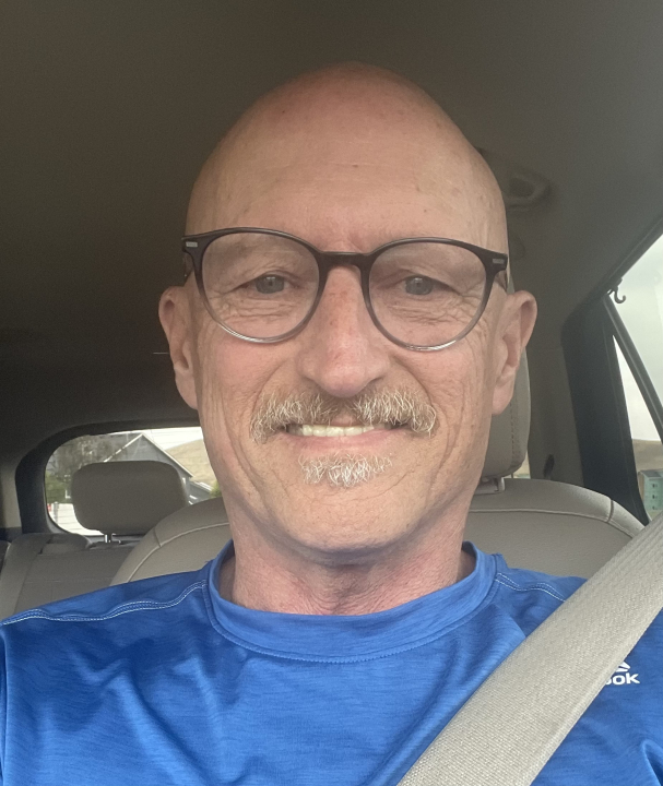 Wes Perry - Class of 1982 - St. John-Endicott High School