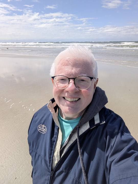 Wes Mills - Class of 1981 - Minooka Community High School