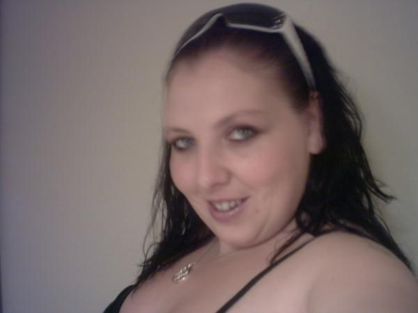Brandy Morris - Class of 1993 - Minooka Community High School