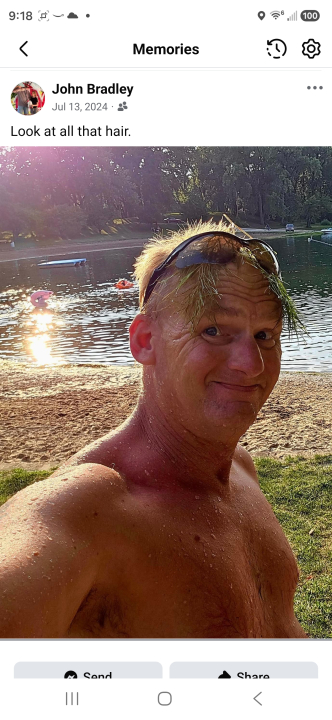 John E Bradley John E Bradley - Class of 1992 - Minooka Community High School