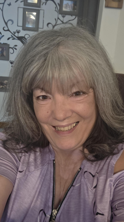 Rose Garza - Class of 1981 - Minooka Community High School