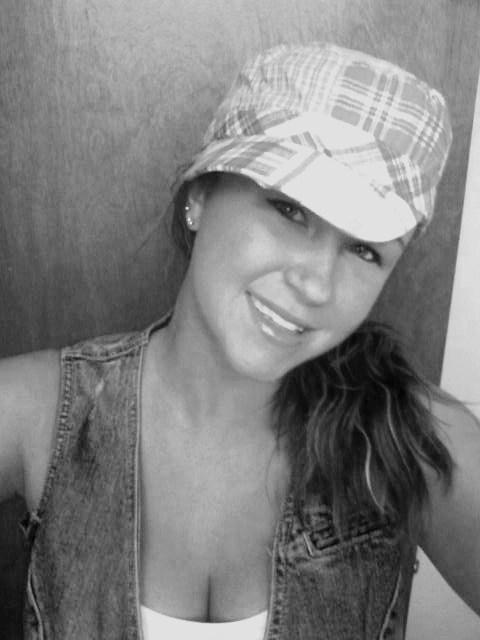 Jessica Hammitt - Class of 2006 - Minooka Community High School