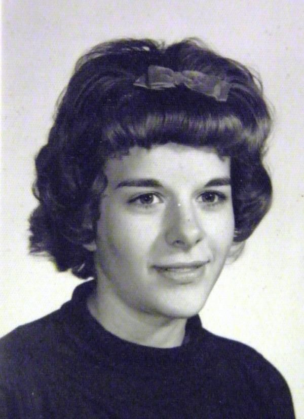 Marsha  LYNN Thomas - Class of 1965 - Minooka Community High School