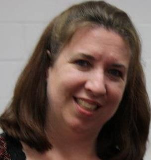 April Frederick-simpson - Class of 1995 - Minooka Community High School