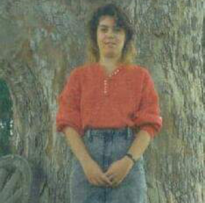 Suzanna Flory - Class of 1991 - Sunnyside High School