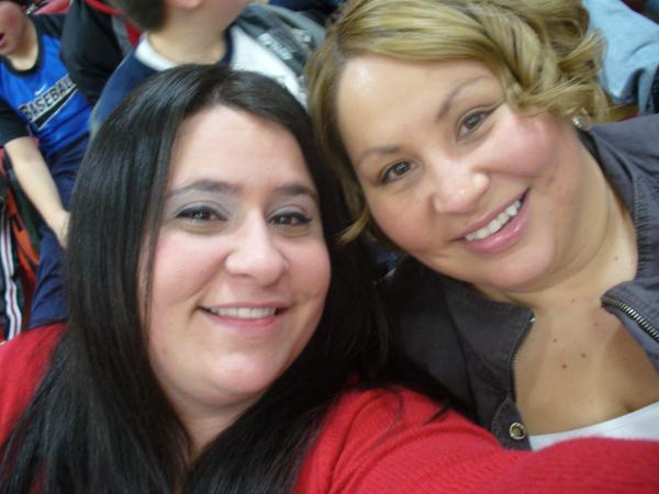 Kristi Bottineau - Class of 1995 - Sunnyside High School