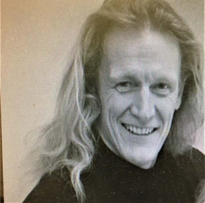 Jim Stevens - Class of 1964 - Sunnyside High School