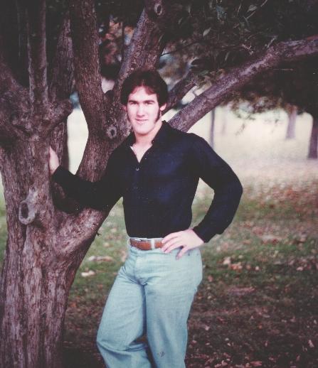 David Lee Hiatt - Class of 1980 - Sunnyside High School