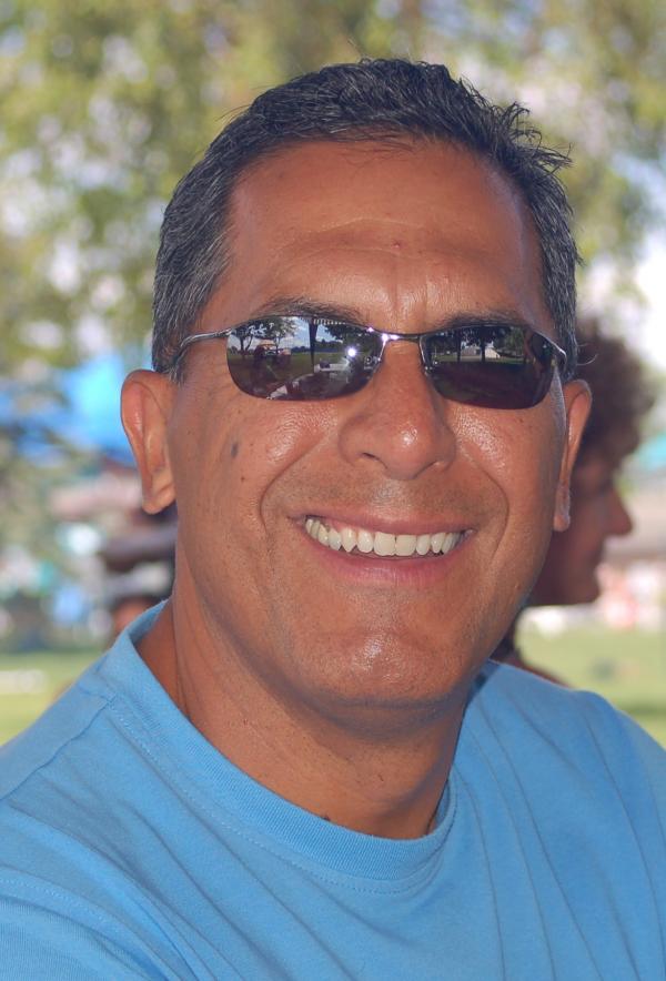 Luis Rodriguez - Class of 1971 - Sunnyside High School