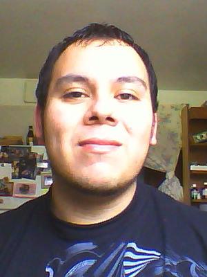 Juan Hernandezz - Class of 2005 - Sunnyside High School