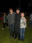 Aaron Kilpatrick - Class of 2011 - Sunnyside High School