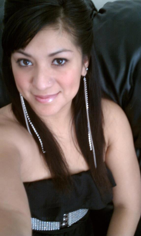 Claudia Salazar - Class of 2003 - Sunnyside High School