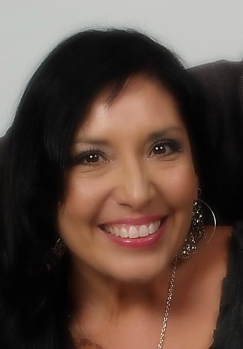 Gloria Marroquin - Class of 1983 - Sunnyside High School