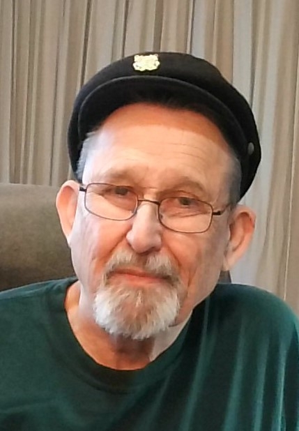 Mark Harry - Class of 1965 - Sunnyside High School