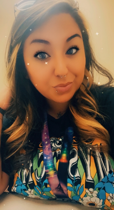 Shanice Longoria - Class of 2011 - Sunnyside High School
